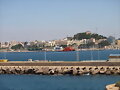 Puerto de Cartagena