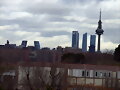 X madrid