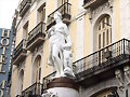 X Madrid