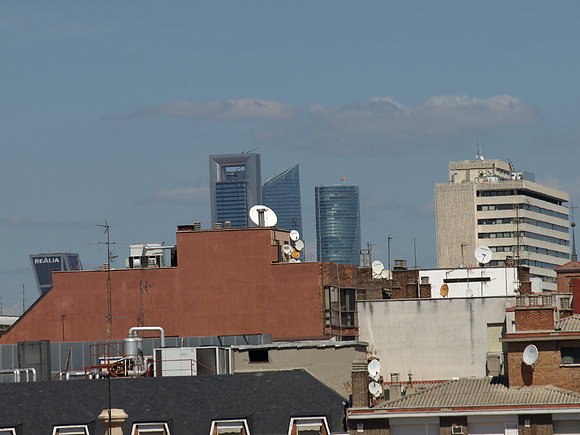 MADRID