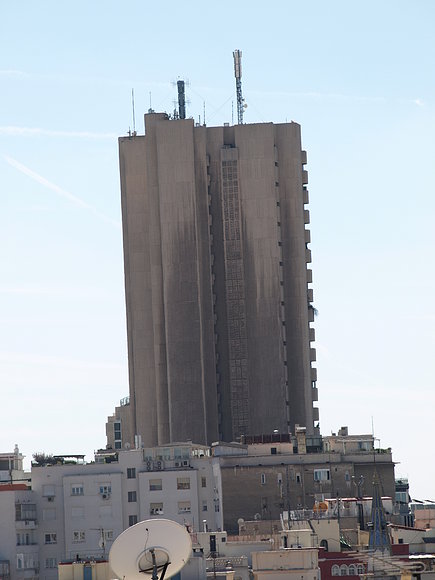 MADRID