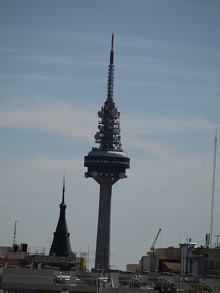 MADRID
