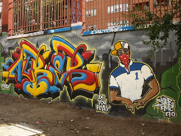 Vallekas Stilos