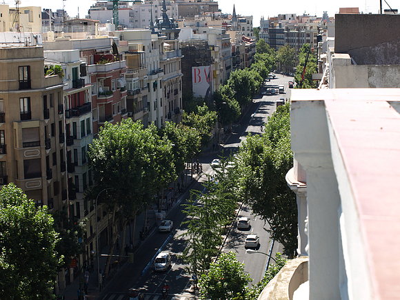 MADRID