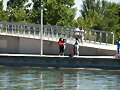 Parque Juan Carlos I