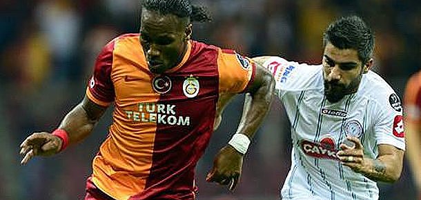 Canlı (İzle) Lig Tv Ç.Rizespor Galatasaray Maçı