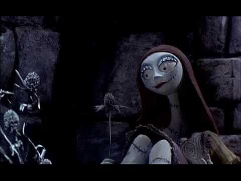 Sally&#039;s Song (cover by: Me)