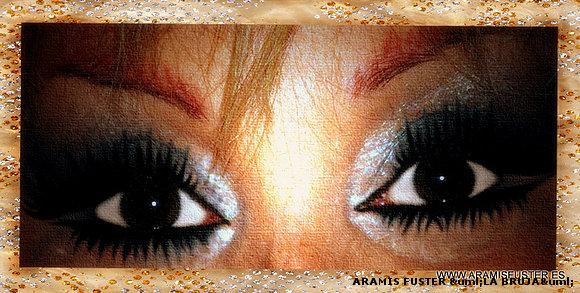 ARAMIS FUSTER ¨LA BRUJA¨  TL 34 685 968 045