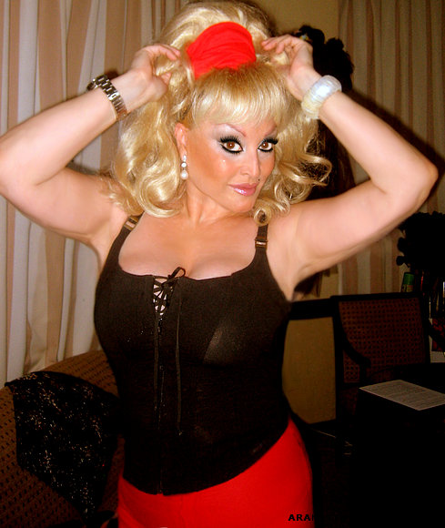 ARAMIS FUSTER  ¨LA BRUJA¨    TL  806 53 56 53