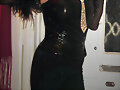 ARAMIS FUSTER &uml;LA BRUJA&uml;   WWW.ARAMISFUSTER.ES