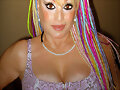 ARAMIS FUSTER &uml;LA BRUJA&uml;  34 617 34 99 10.