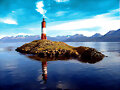Faro Les Eclaireurs
