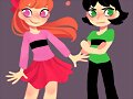 Blossom &amp; Buttercup