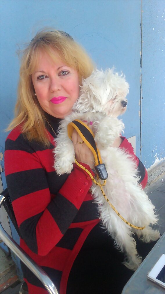 Mis Princesas. Cada día más guapas