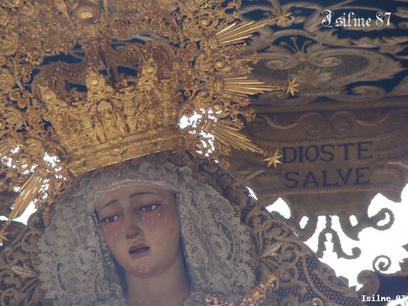 Dios Te Salve