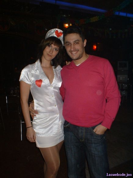 Carnavales 2007
