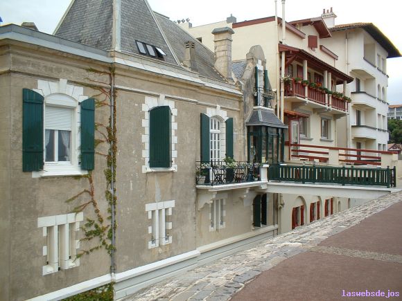 San Juan de Luz