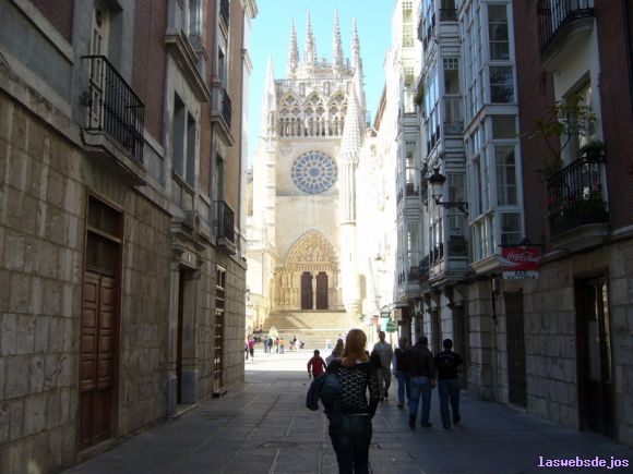 Catedral de Burgos