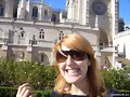 Cris en Burgos