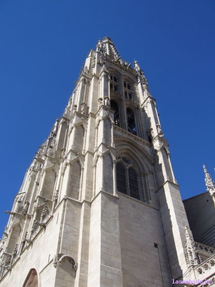 Catedral de Burgos