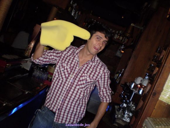 George