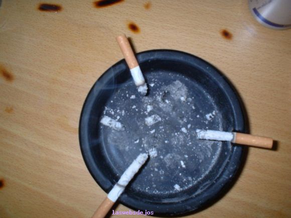 Cigarrillos