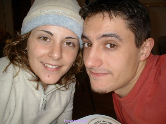 Jos y Laura