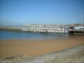 Las arenas