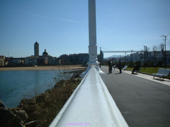 Las arenas