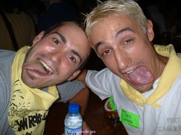 san roke 2003