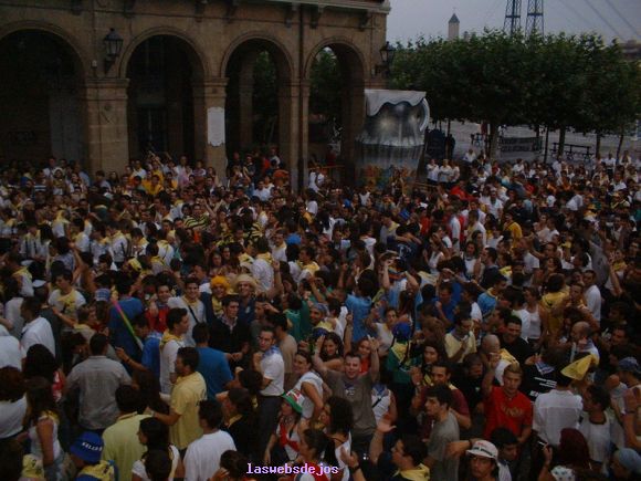 san roke 2003
