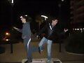 Eloy y Josu Marbella