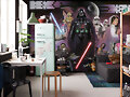 FOTOMURALES STAR WARS DARTH VADER COLLAGE