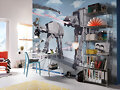 FOTOMURALES STAR WARS BATTLE OF HOTH