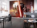 Fotomurales Star Wars EP7 Collage