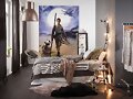 Fotomurales Star Wars Rey