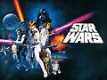 FOTOMURALES STAR WARS