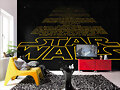 STAR WARS INTRO
