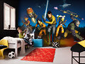 FOTOMURAL STAR WARS REBELS RUN