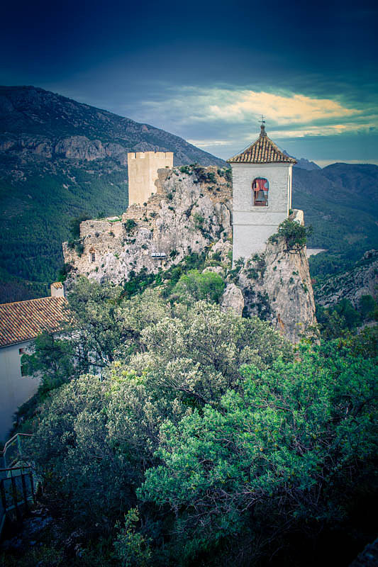 Guadalest