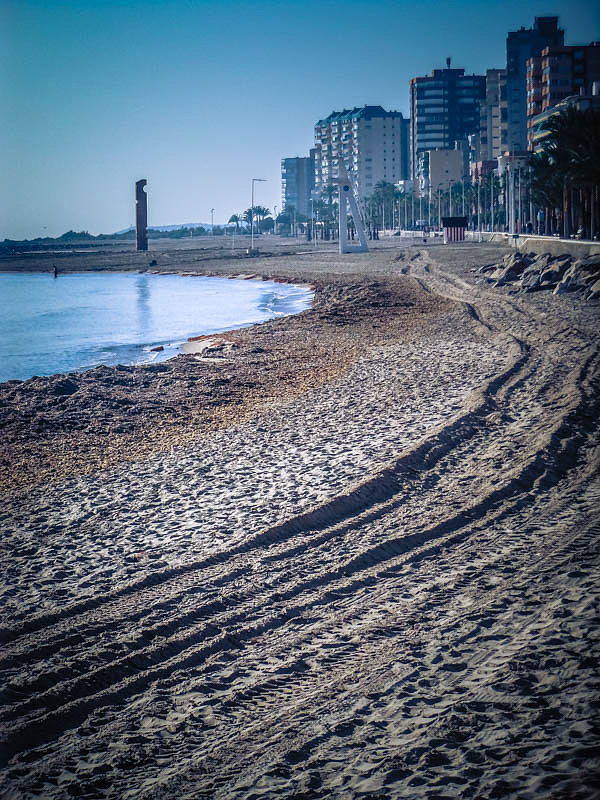 Playa