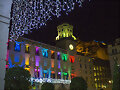 Plaza del Ayuntamiento de Alicante