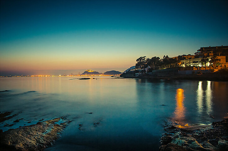 Nocturna.