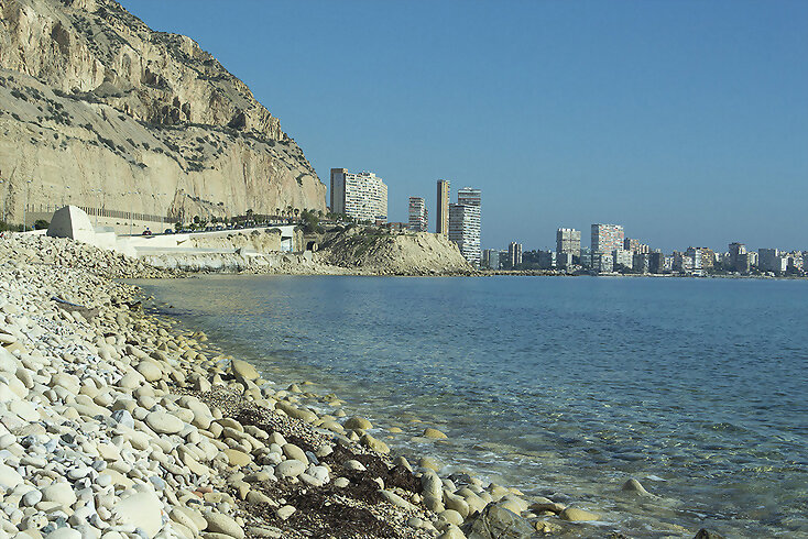 Panorámica