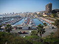 El Campello (Puerto Deportivo)