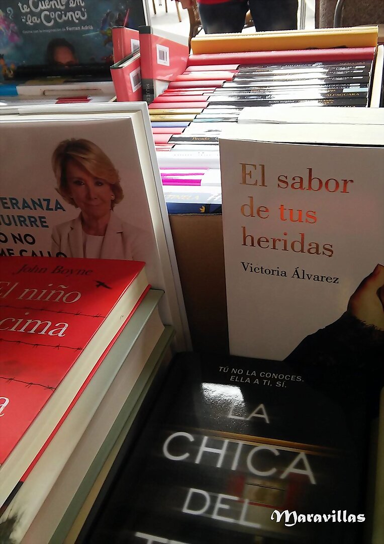 LA DICHA DE LEER