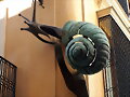 QUEDARSE DORMIDO
