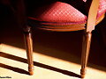 EL SILL&Oacute;N