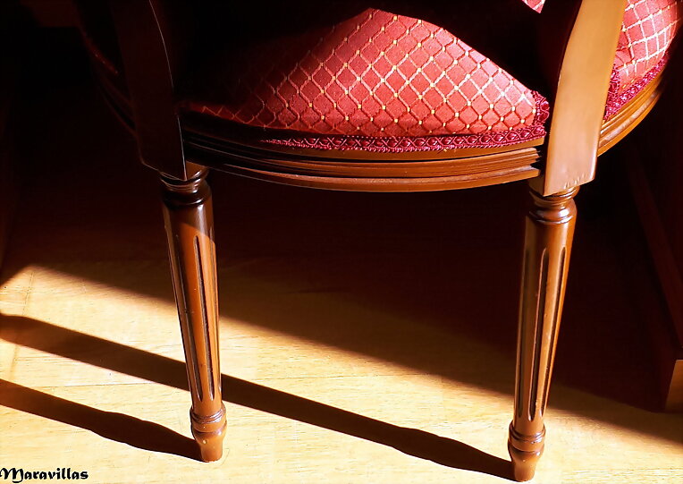 EL SILLÓN