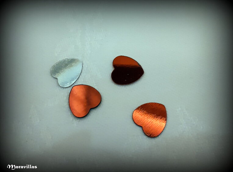 CORAZONES